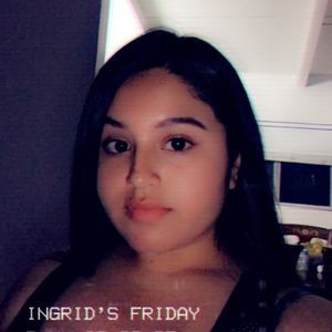 Meet your Posher, Ingrid